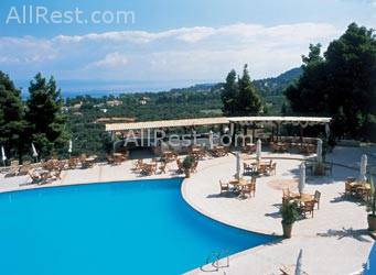 Alia Palace Hotel 34